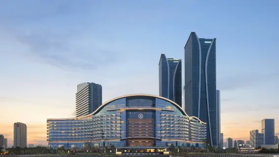 靚景