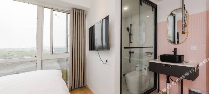 南京U+精品酒店图片