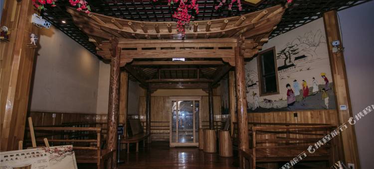 曹县中韩丽得酒店图片