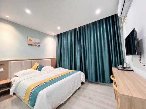 胶州璟宸优品民宿( 胶东机场店)