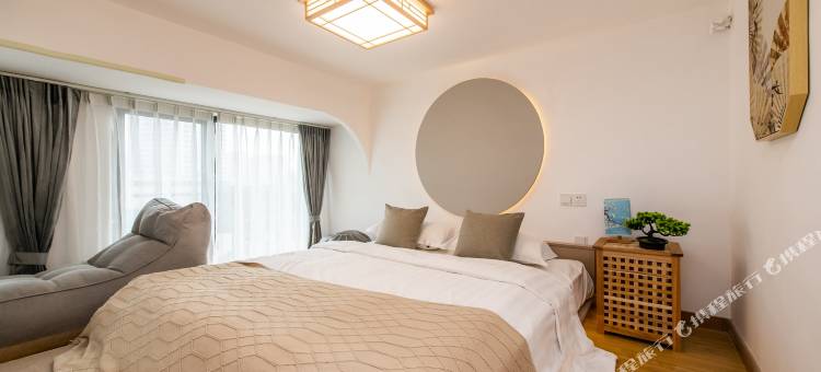 斯维登服务公寓(苏州平江悦店)图片