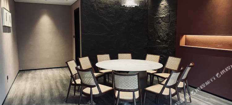 遇见·卫里酒店图片