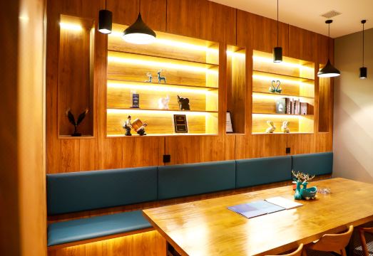 Shankee Coffee Style Hotel (Xilingol League Xianghuang Banner) Hotel Overview