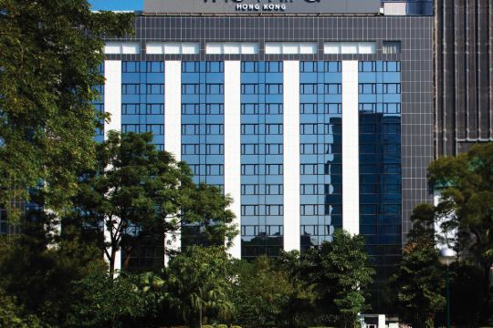 香港美丽华酒店预订价格,联系电话位置地址【携程酒店】