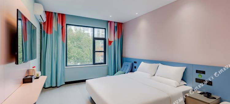 海友酒店(庐江黄山路岗湾老街店)图片