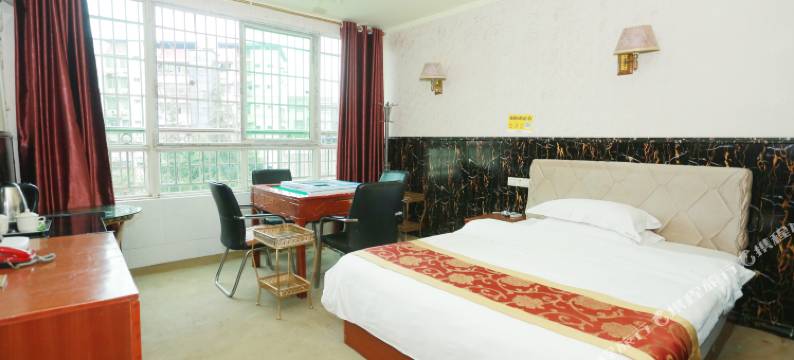 南充嘉顺酒店图片