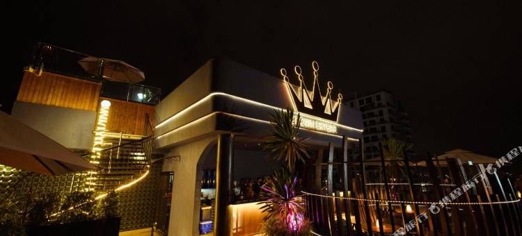 澜海皇冠酒店(Ocean Hotel)图片