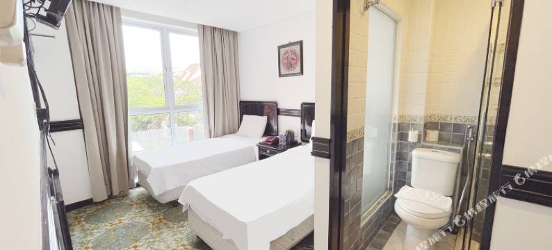 马林百列小憩酒店(The Snooze Hotel @Marine Parade)图片