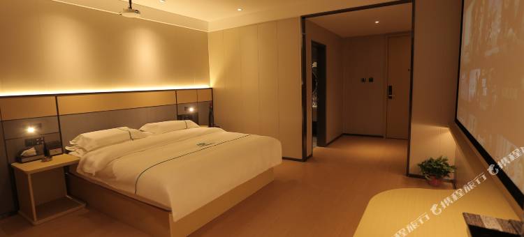 雅朵智慧酒店(杭锦后旗店)图片