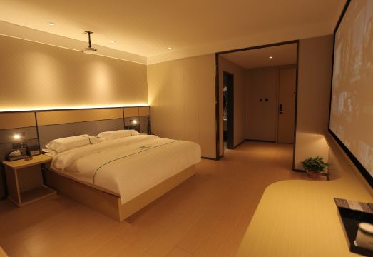 Atour Smart Hotel (Hangjin Houqi Branch)Hotel Overview