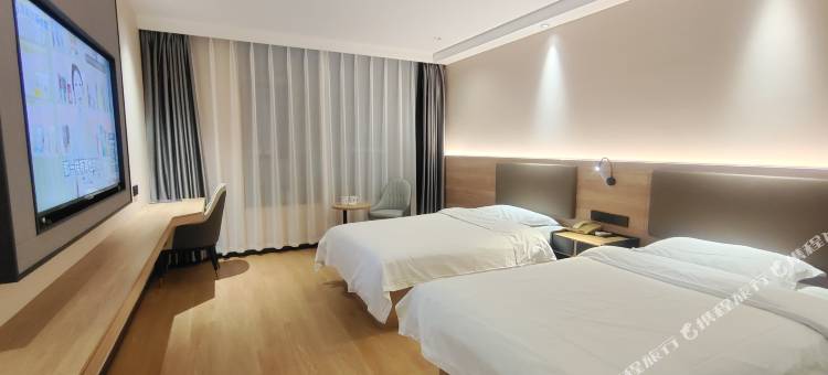 格林豪泰酒店(九江十里大道店)图片