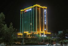 锦江之星酒店(巴林右旗大板第四中学店)酒店图片