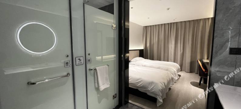 茉莉精品酒店(南通开发区竹行店)图片