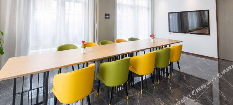 氢森酒店(青岛西海岸度假区店)图片