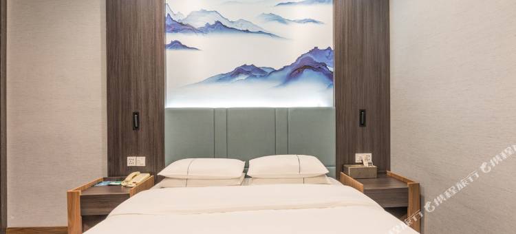 锦江之星(苏州胥口地铁站店)图片