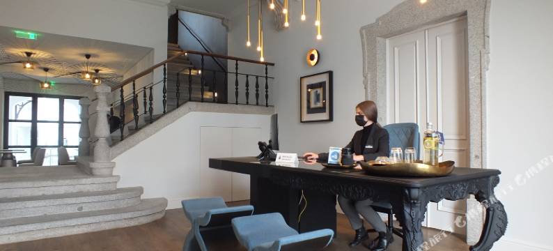 MouraSuites Hotel图片