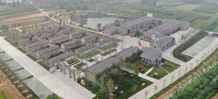 日照东风人家民宿图片