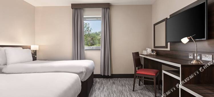 科巴姆温德姆华美达酒店(Ramada by Wyndham Cobham)图片