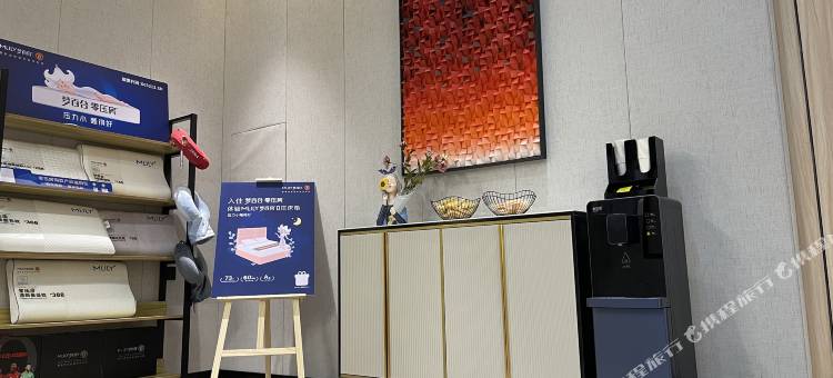 吉楚酒店(益阳南县店)图片