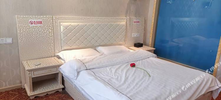 香格里拉泰华商务酒店图片