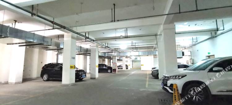 景玉商旅酒店(中心广场汽车站店)图片