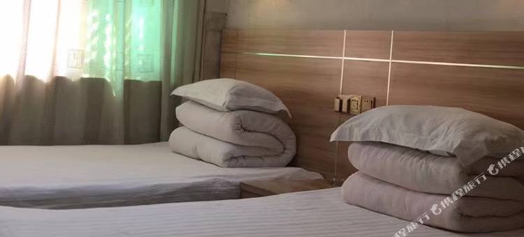 南陵鸿运宾馆图片