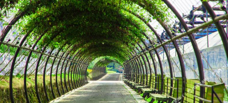 凯里云溪汤泉度假酒店图片