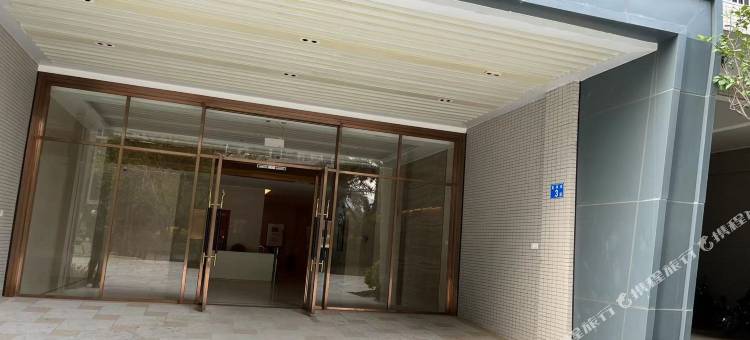 美娜多国际公寓(永和店)图片