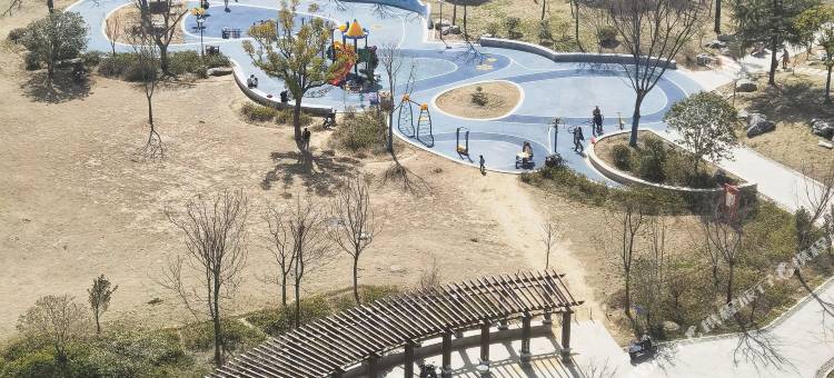 格林东方酒店(马鞍山博望南环路莲华广场店)图片