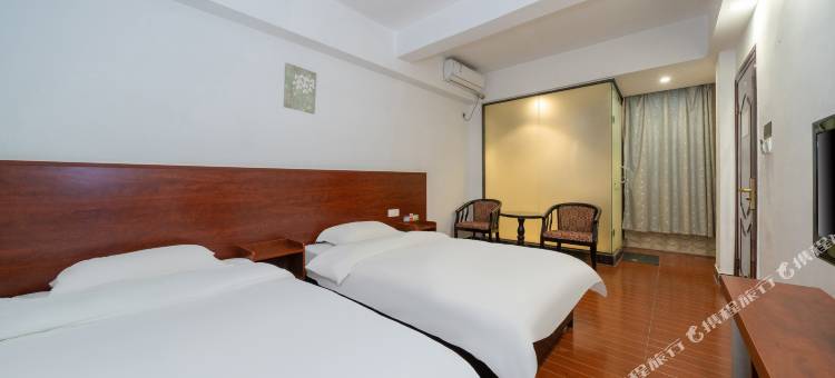 南宁卓利欧公寓(广西艺术学院相思湖校区店)图片