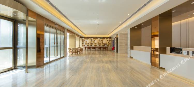 全季酒店(雄安白洋淀站店)图片