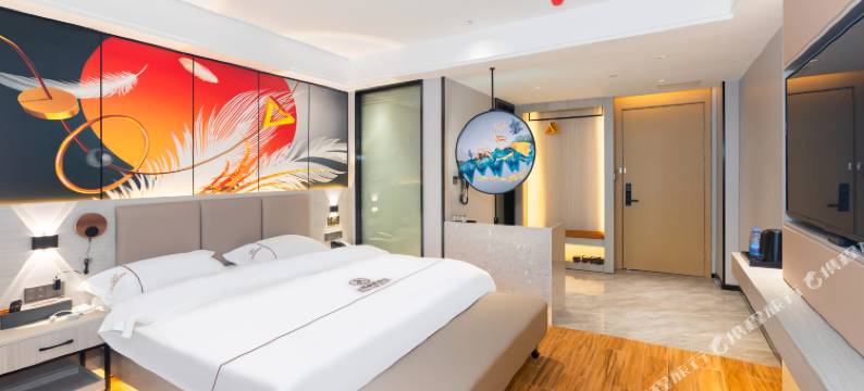 金凯丽尚酒店(东莞长安店)图片