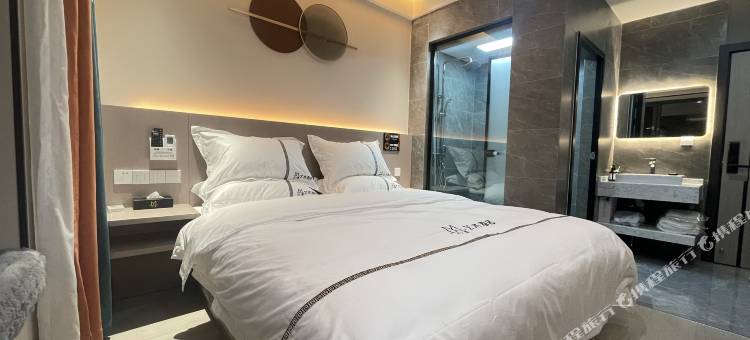 永平云漫艺术酒店图片