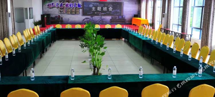 石门千柳庄生态农庄图片