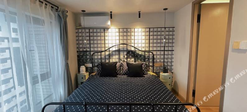 福州白紫苏公寓(斗西路分店)图片