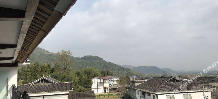 湄潭县柏果筑·花畔民宿图片