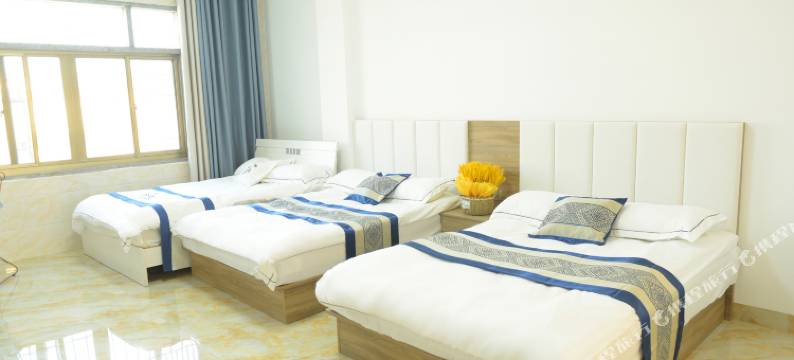 东山鸿妤民宿图片