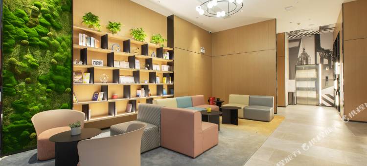 你好酒店(株洲新桂广场桂花路店)图片