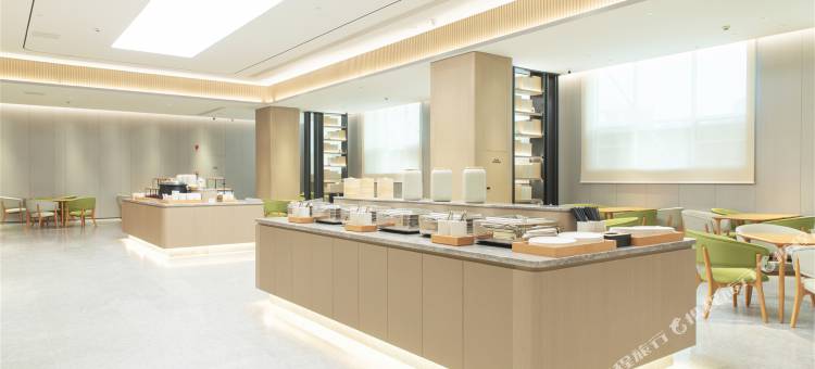 全季酒店(宜昌火车东站店)图片