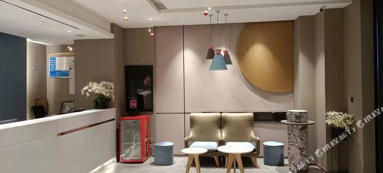 如家睿柏·云酒店(湖州长兴古城街店)图片