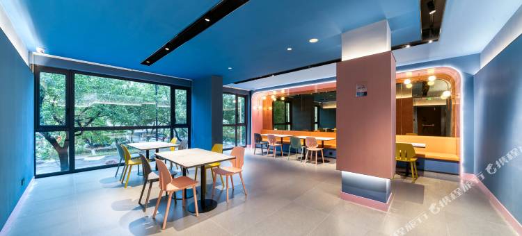 汉庭酒店(江山火车站鹿溪北路店)图片