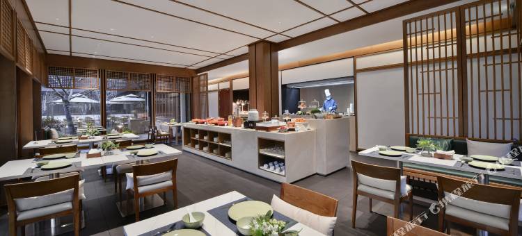 南京溧水花间堂·福林邑图片