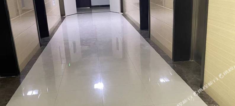 柚可精品酒店(银川一中敬德夜市店)图片