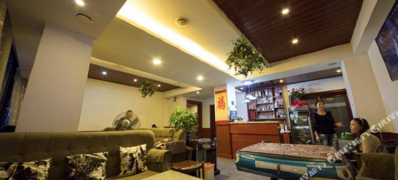 心情民宿(遵义会址店)图片