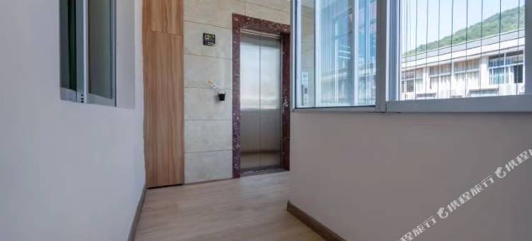 尤溪栖悦宾馆(朱子文化苑店)图片