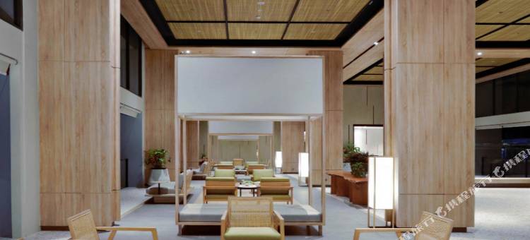 格兰阿斯顿普卡酒店及度假村(Grand Aston Puncak Hotel & Resort)图片