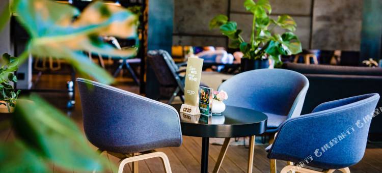 爱因霍温凡德瓦克酒店(Van der Valk Hotel Eindhoven)图片