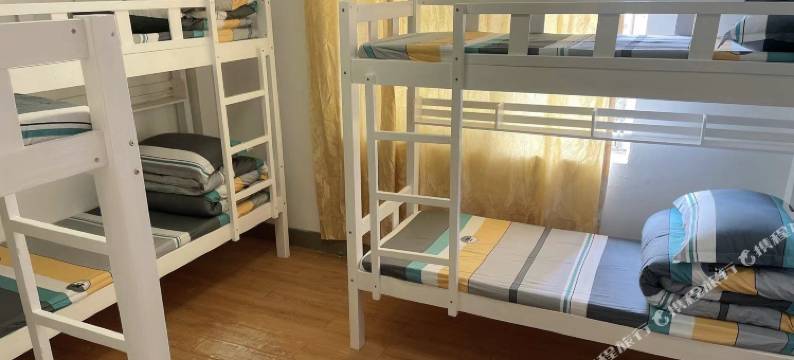 吾家青年旅舍图片