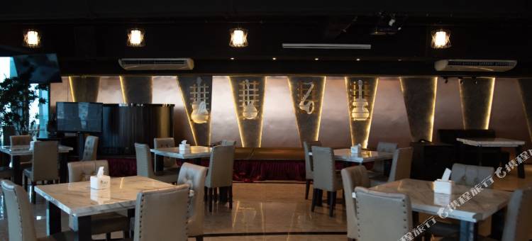 棉兰爱马仕宫殿酒店(Hermes Palace Hotel Medan)图片