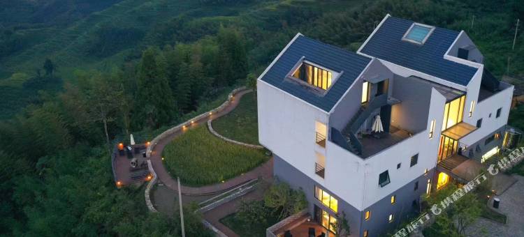 云和甲舍在田间健康民宿图片